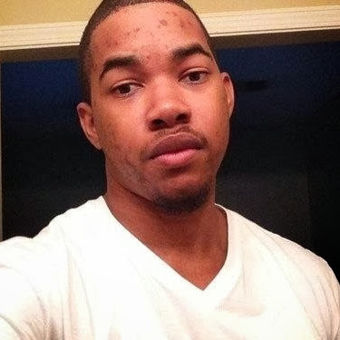 Calvin Griffin Photo 26