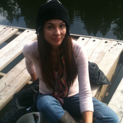 Gina Brady Photo 18
