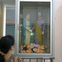 Benjamin Raj Photo 17