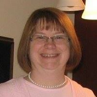 Suzanne Becker Photo 15