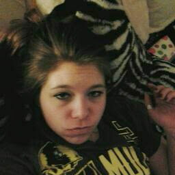 Cheyenne Brown Photo 18