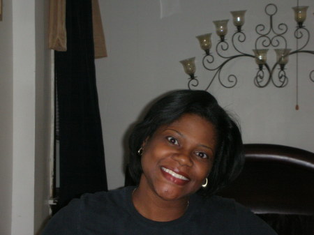 Cynthia Hawkins Photo 9