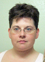 Rebecca Gibson Photo 17