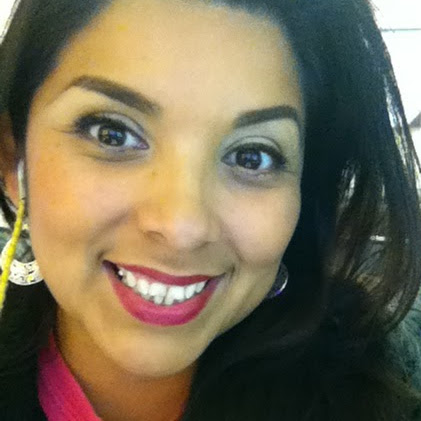 Rose Morales Photo 22