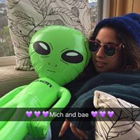 Michelle Tadros Photo 3