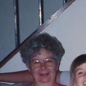 Mary Rowen Photo 7