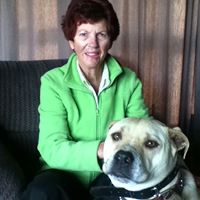Kathleen Kay Photo 15