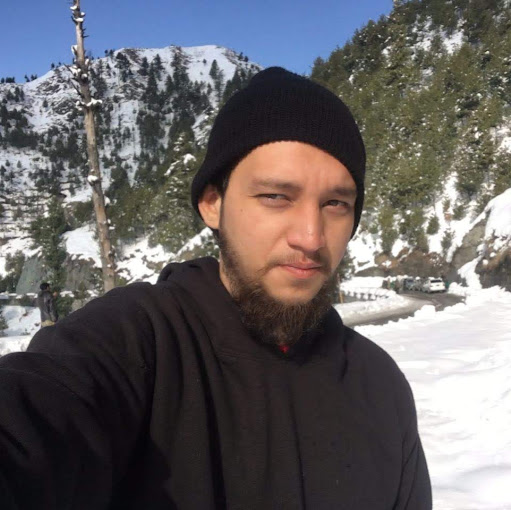 Ahsan Ahmed Photo 11