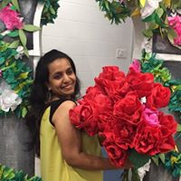 Amisha Sheth Photo 12