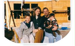 Sarah Wilson Photo 22