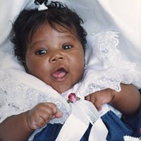 Andria Robinson Photo 10