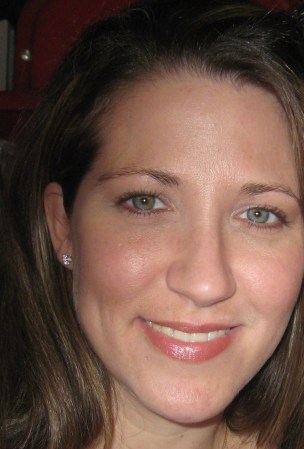 Stacy Clark Photo 3