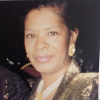 Marcella Robinson Photo 10