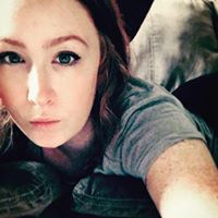 Kaitlin Moran Photo 26