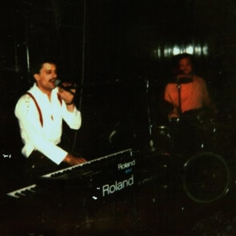 Larry Masters Photo 11
