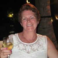 Gina Cassidy Photo 13