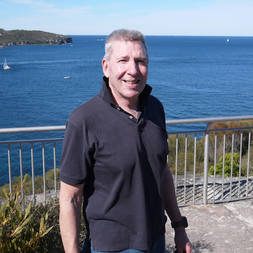 Peter Lawrence Photo 26