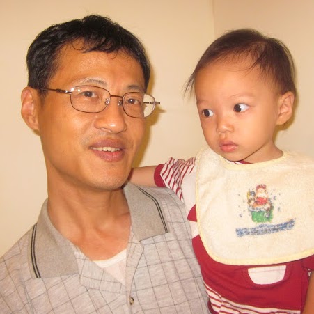 Mark Cheng Photo 19