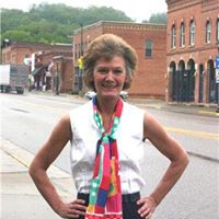 Eileen Brandt Photo 6