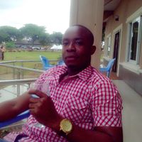 Chinedu Okoro Photo 15