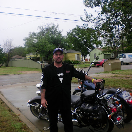 Gregory Cardwell Photo 9