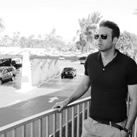 Chris Chalmers Photo 14