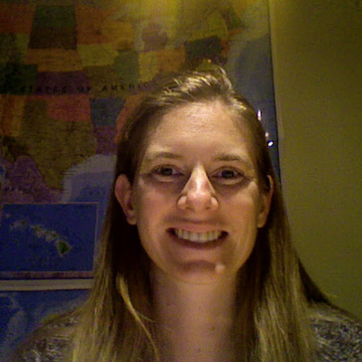 Lisa Hester Photo 17