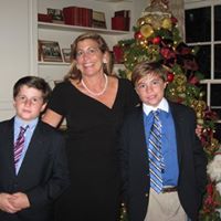 Leslie Graham Photo 9
