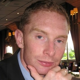 John Ranson Photo 10
