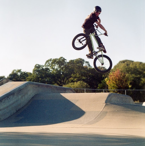 Richard Lowry Photo 30