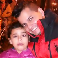 Francisco Zacarias Photo 13