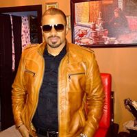 Mohammed Sabiu Photo 4