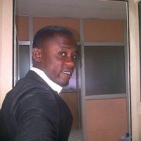 Peter Abah Photo 6