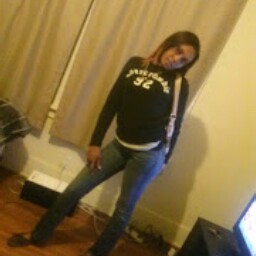 Mariah Davis Photo 14