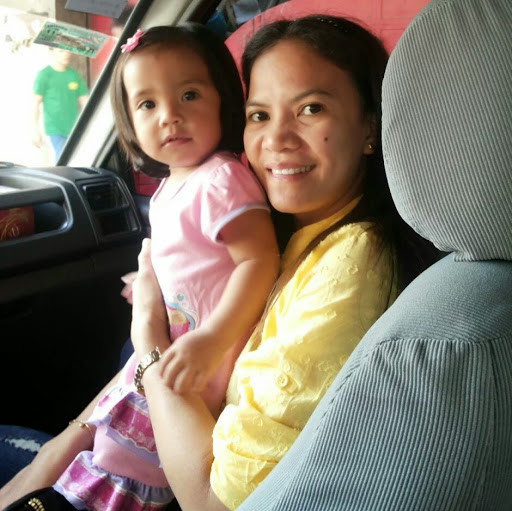 Jennifer Mojica Photo 7