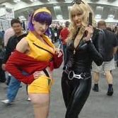 Julia Langley Photo 2