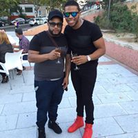 Luis Campusano Photo 19