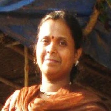 Anagha Kulkarni Photo 12