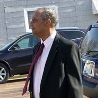 Donald Turner Photo 30