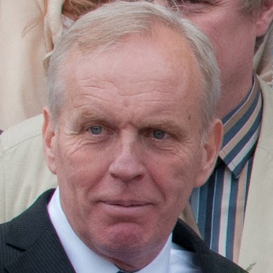 Philip Warner Photo 17