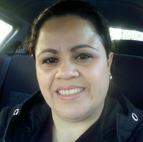 Erica Bustos Photo 11