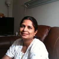 Gayatri Acharya Photo 11