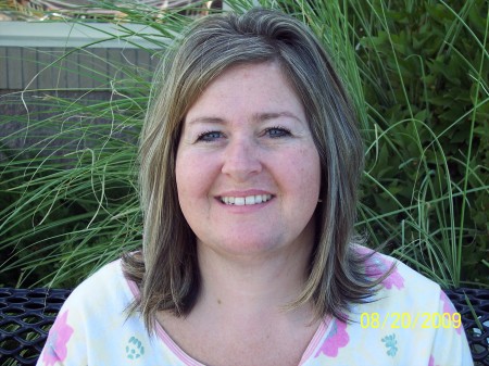 Christine Weber Photo 26
