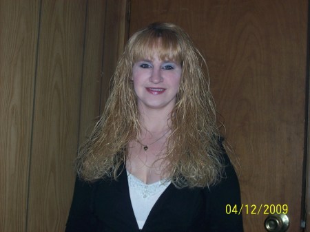 Carol Hall Photo 10