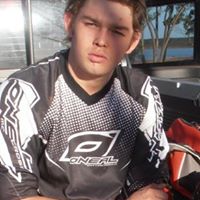 Billy Alford Photo 35