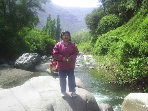 Olga Valdez Photo 17