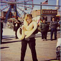 Kathy Woodward Photo 17