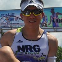 Mark Cheng Photo 29