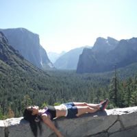 Rita Deng Photo 6