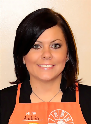 Andria Smith Photo 19